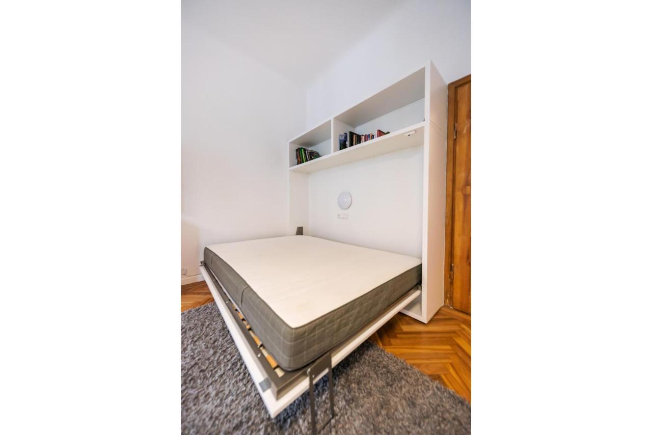 Old Town Market Place Apartment Varšava Exteriér fotografie